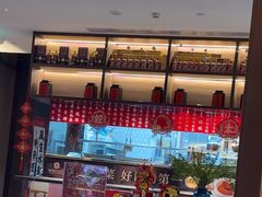 -香港狮子山下·明星粤菜餐厅(北苑店)