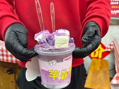 -赵美丽·重庆社区火锅·直营店(火车东站·中豪国际店)