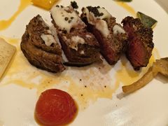 -王品牛排(郑州大卫城店)