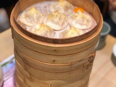 -弄堂小笼包(天津南开大悦城店)