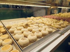 -好一朵茉莉花(老门东店)