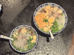 -小潘记鸭血粉丝汤
