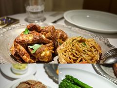-壳里西餐厅Coquille Seafood Bistro(蒙自路店)