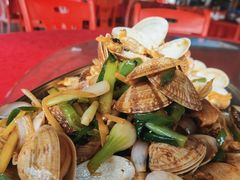 -胜海大排档·海鲜·黄鳝饭(十年老店)