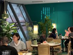 -南拳十三姨·潮汕砂锅粥·粤菜(西单大悦城店)