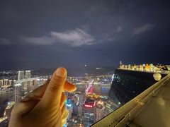 -WFC会仙楼观景台