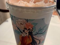 -霓裳茶舞(上海静安大悦城店)