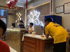 -嘉和一品粥(津华昌道店)