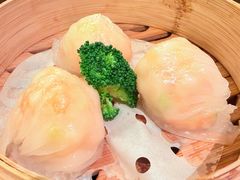 -誉八仙粤菜(万象天地店)