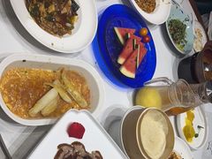 -大碗居·烤鸭·鱼头泡饼(天坛东门店)