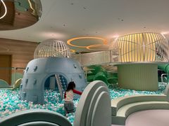 -绿城千岛湖喜来登度假酒店