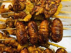 -程波烧烤(香滨路店)