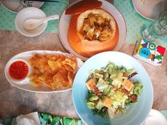 -大树餐厅(红旗街万达店)