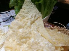 -牛很鲜潮汕牛肉火锅(朝晖路店)