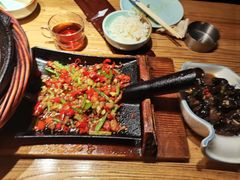 -恋湘小镇(纺织大厦店)
