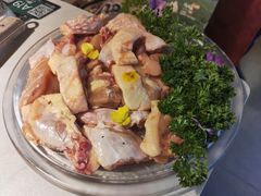 -芸山季·云南野生菌火锅(人民广场来福士店)