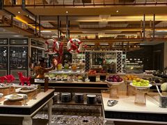 -杭州城中香格里拉大酒店