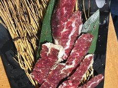 -鑫釜山海鲜烧烤(鑫丰国际店)