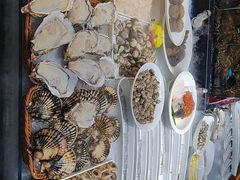 -宝轩渔府·老字号海鲜·正宗津菜(水上店)