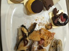 -杭州国际会议中心洲际酒店-原素全日餐厅(解放东路店)