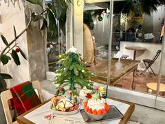 -餐酒吧Com-ing Bar(上海路店)