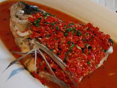 -凤凰湘语·海派湘菜(浦东旗舰店)