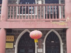 -贵阳北天主教堂