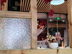-蜀少帅火锅(盈石广场店)