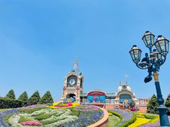 -上海迪士尼度假区