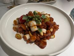 -羲和雅苑•北京烤鸭(国贸商城店)