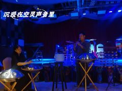 -王府井乐器城