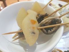 -温州铂尔曼酒店蘭 咖啡厅