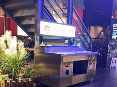 -五彩凉山自助西昌烧烤(柳翠路店)
