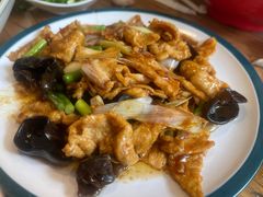 -晋B2008刀削面(小南庄店)