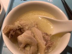 -百年果林椰子鸡(中洲店)