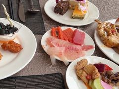 -秀兰饭店-餐厅