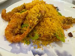 -东方之珠海鲜酒楼(南开店)