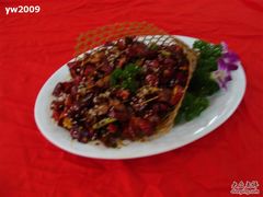 DSC00730-渔王川菜馆(镇邦路店)