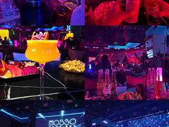 -MOSSO音乐酒吧·live house(南京旗舰店)