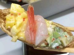 -河风精致寿司(尼盛店)