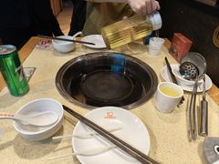 -煲大王老砂锅猪肚鸡(泊富ICITY店)