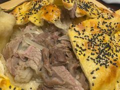 -那拉提之疆·新疆菜(美院店)