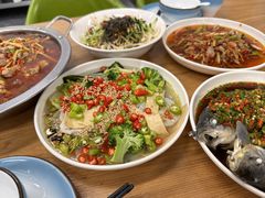 -艺味深尝(云锦路店)
