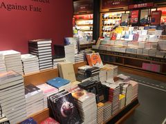 -西西弗书店&矢量咖啡(凯德晶萃广场店)