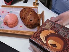 -好利来(宣武门店)