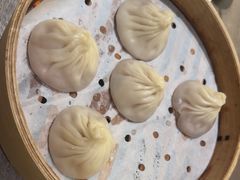 -苏小柳点心·手作小笼包(浦东嘉里城分院)