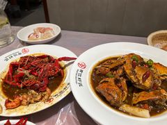 -有位虾匠·香辣蟹·小龙虾(李村店)