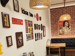 -多宾韩国料理(学衡路店)