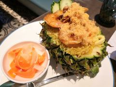 -美奈小馆·越南料理(中航城君尚购物中心店)