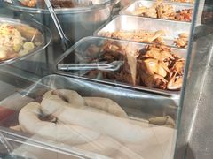 -黎里王记辣脚(黎里总店)
